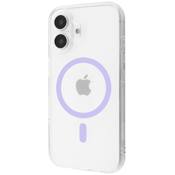 Proove Blossom Case with Magnetic Ring iPhone 16